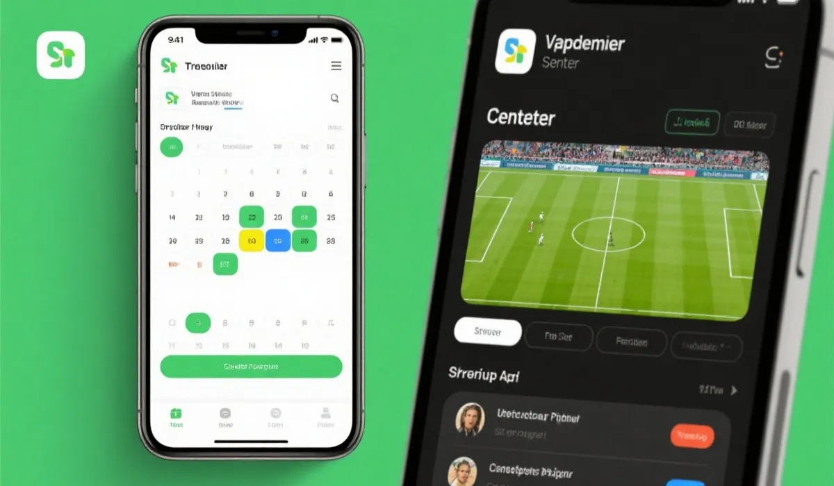 赛程与赛况预览